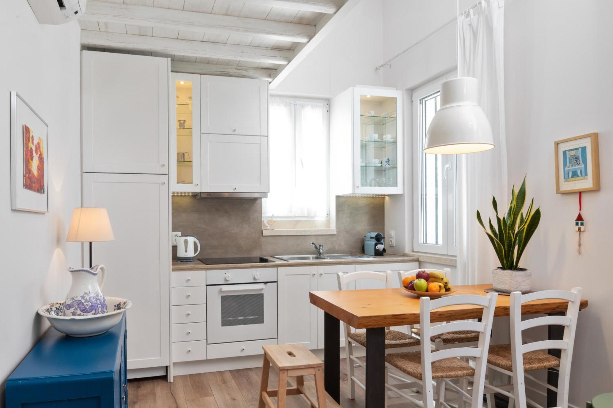 Casanova Studios Corfu  Екстериор снимка