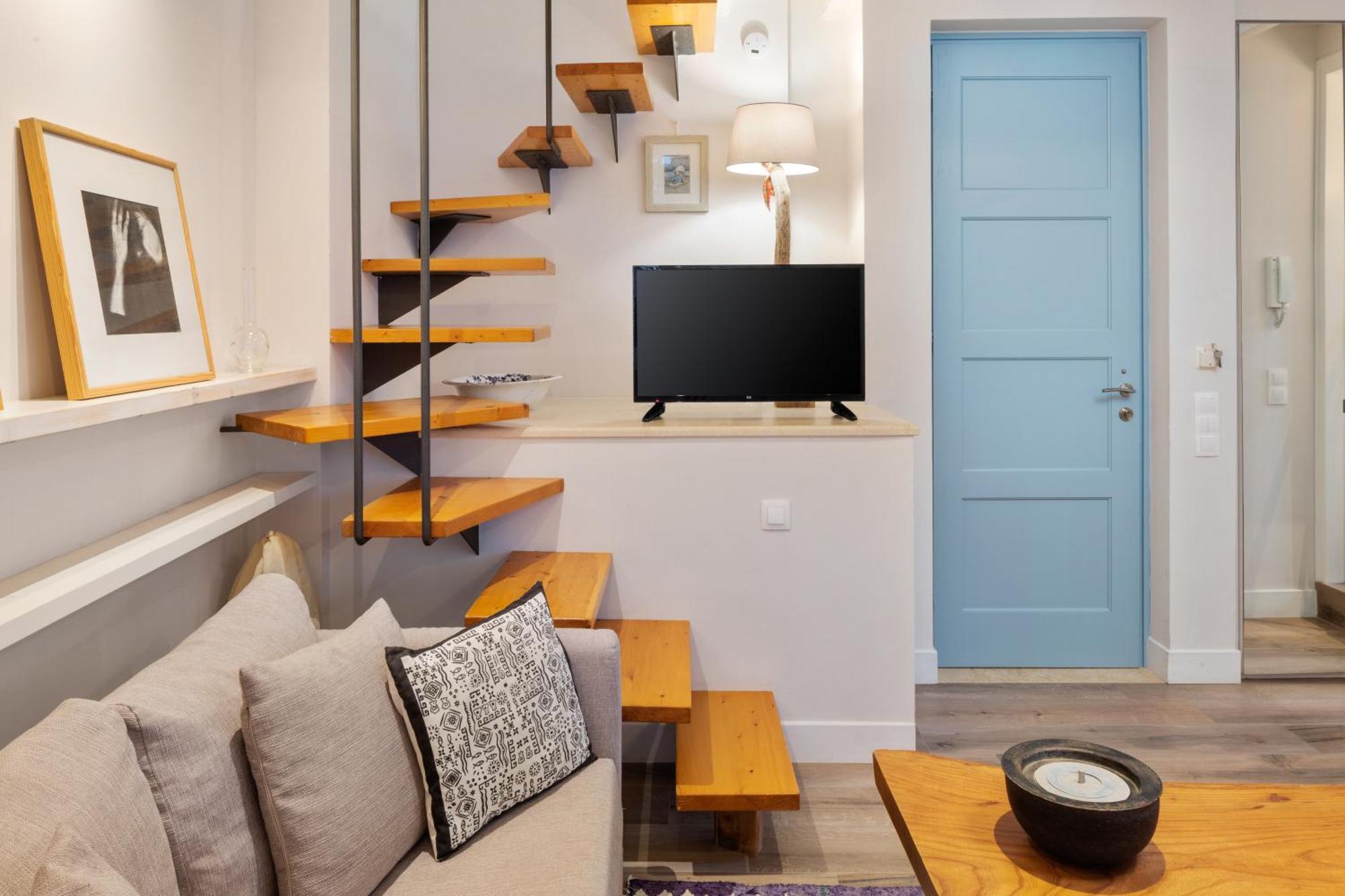 Casanova Studios Corfu  Екстериор снимка