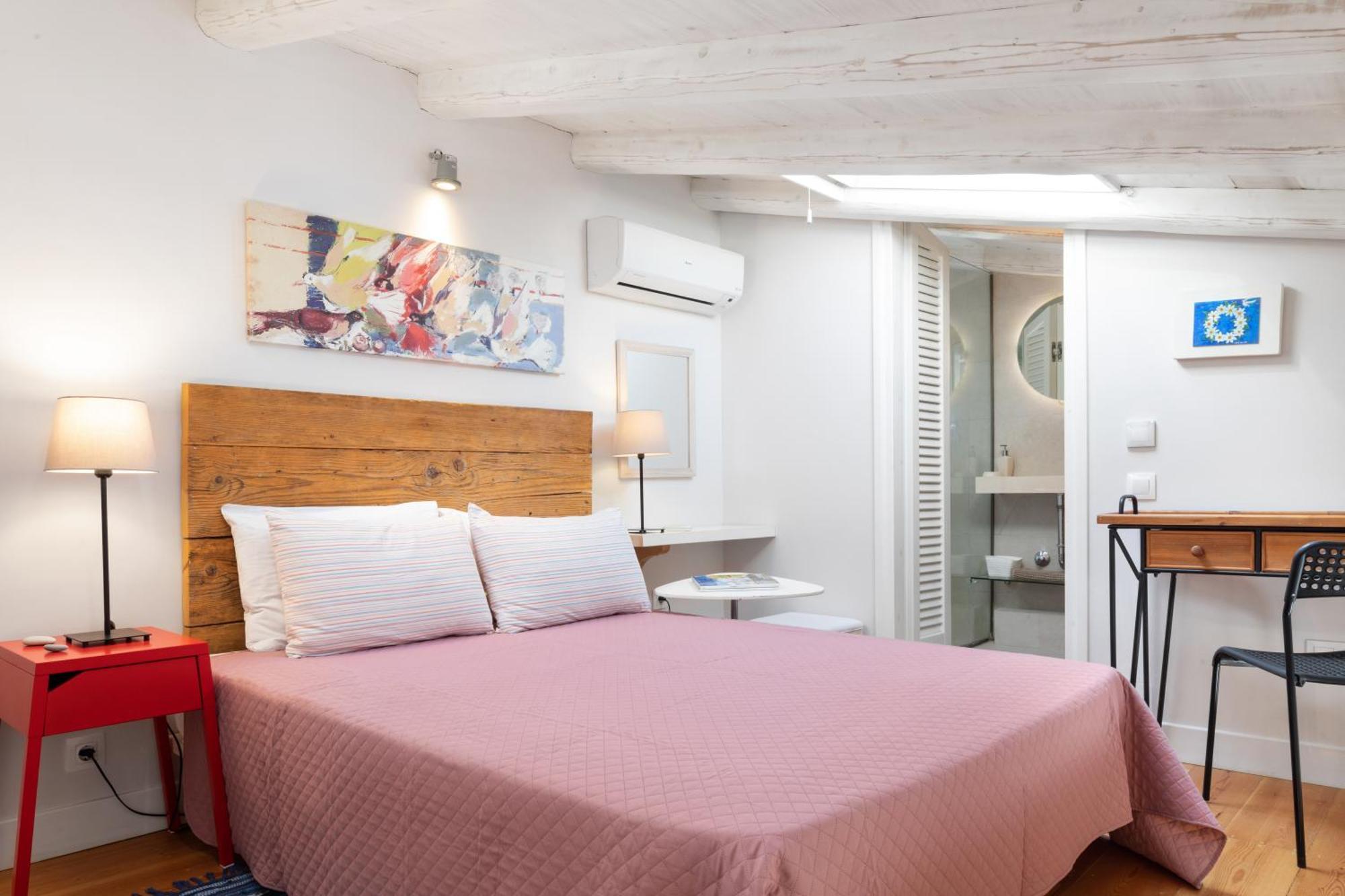 Casanova Studios Corfu  Екстериор снимка