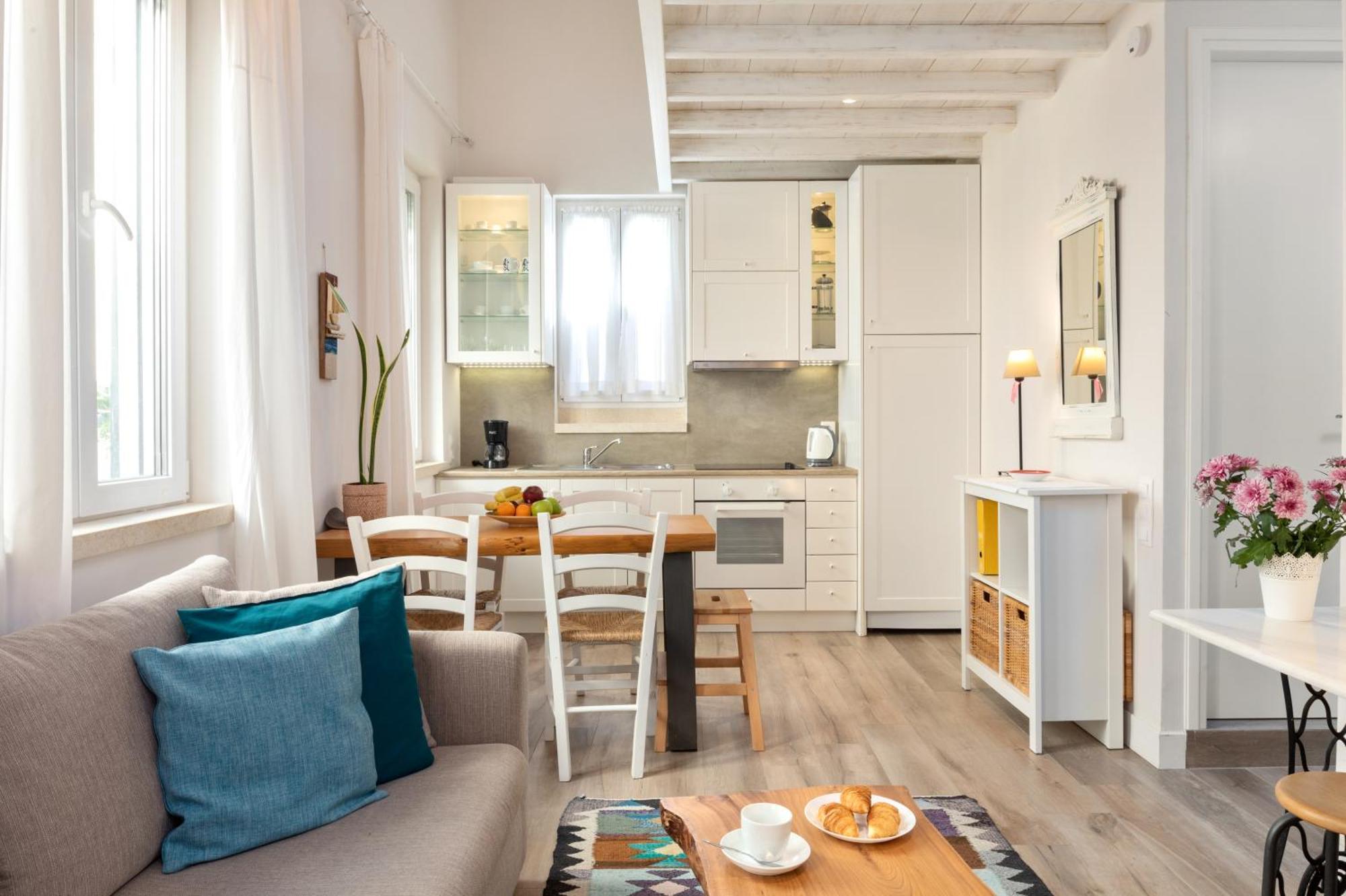 Casanova Studios Corfu  Екстериор снимка