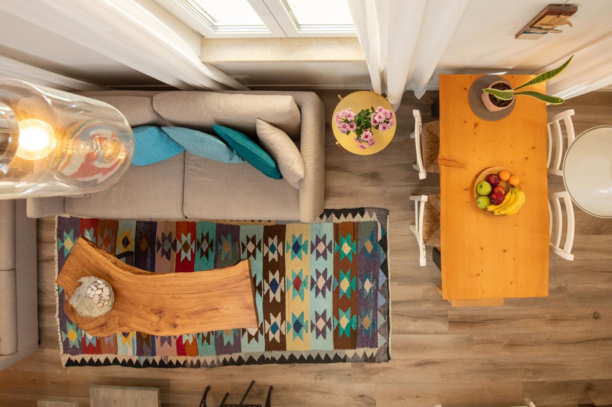 Casanova Studios Corfu  Екстериор снимка