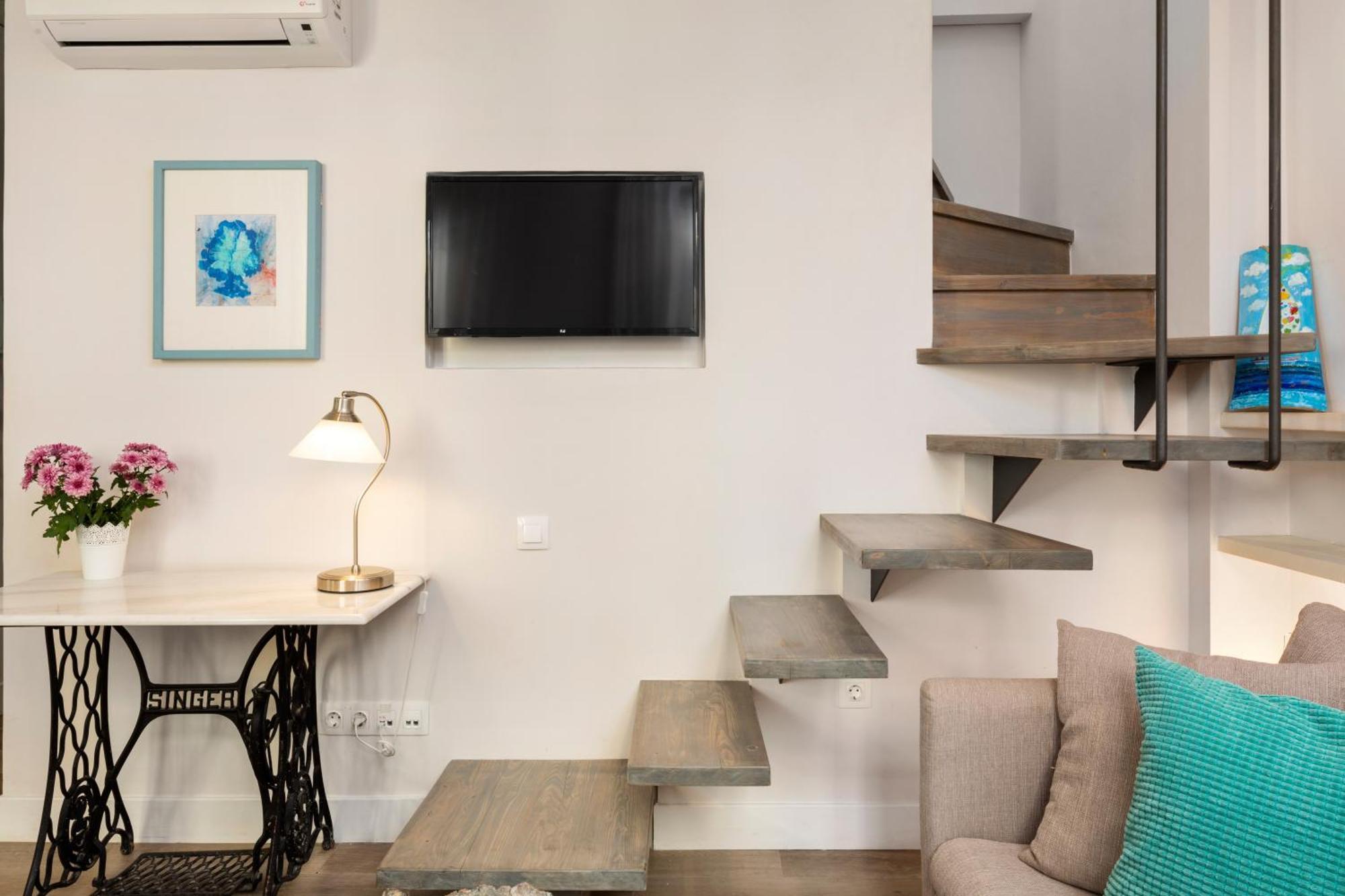 Casanova Studios Corfu  Екстериор снимка