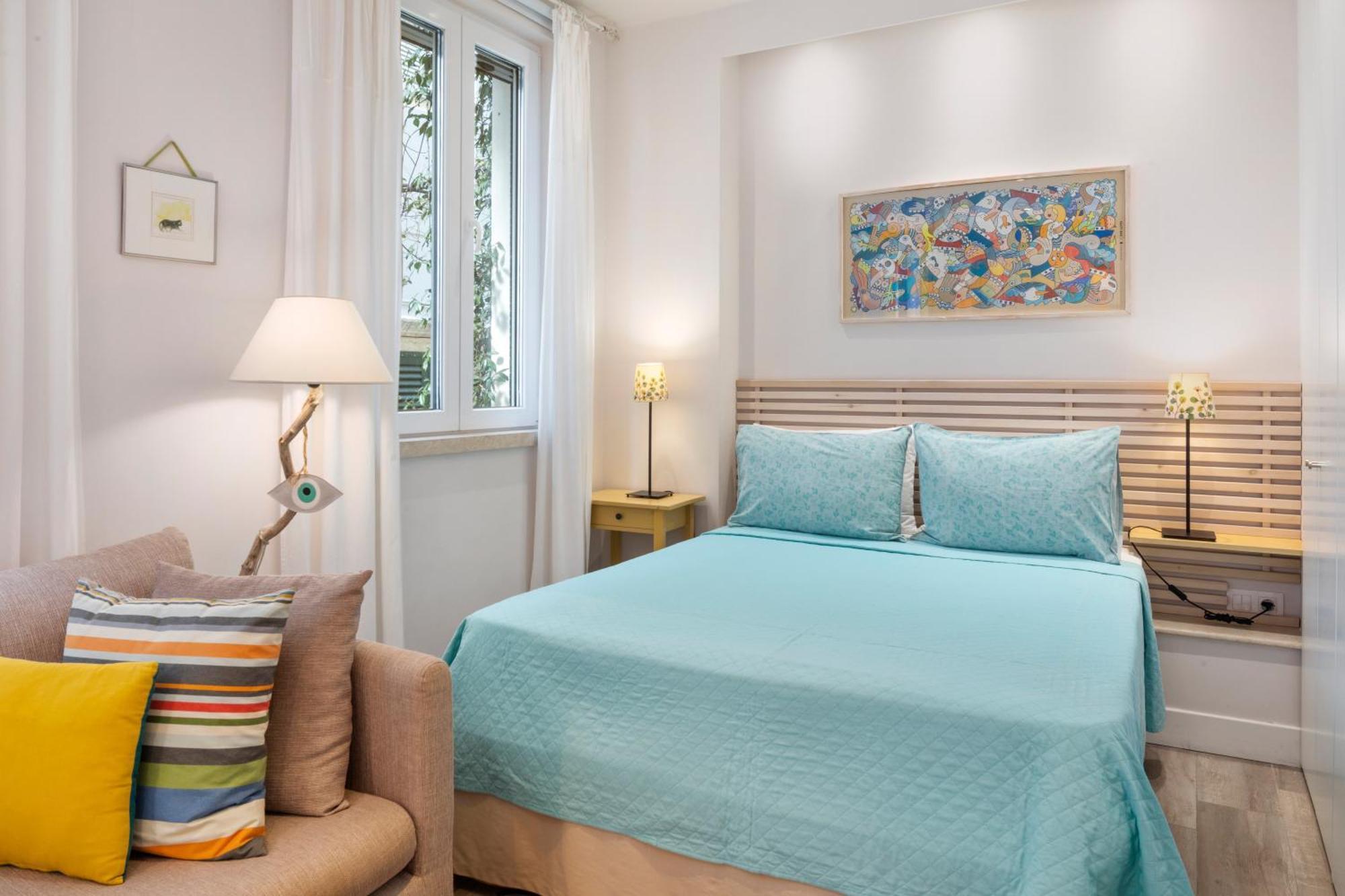 Casanova Studios Corfu  Екстериор снимка