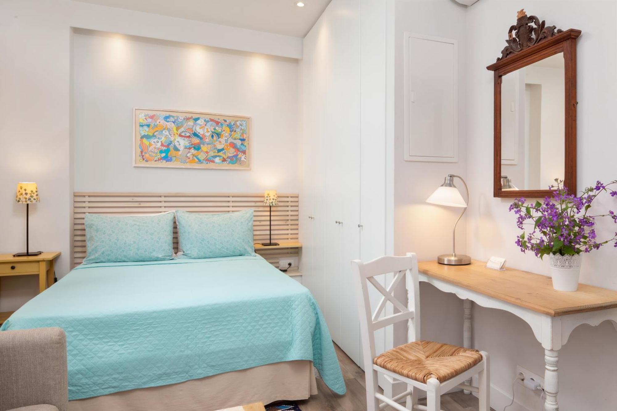 Casanova Studios Corfu  Екстериор снимка