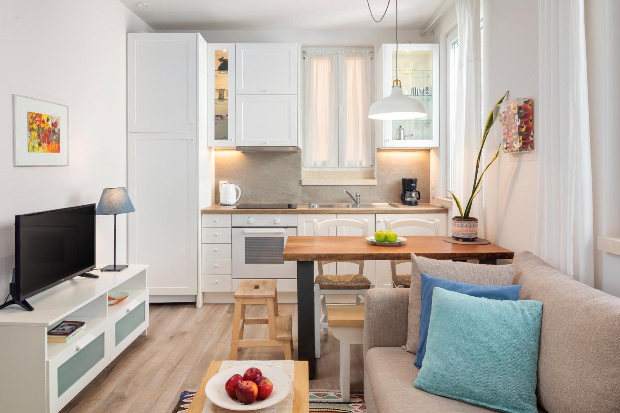 Casanova Studios Corfu  Екстериор снимка