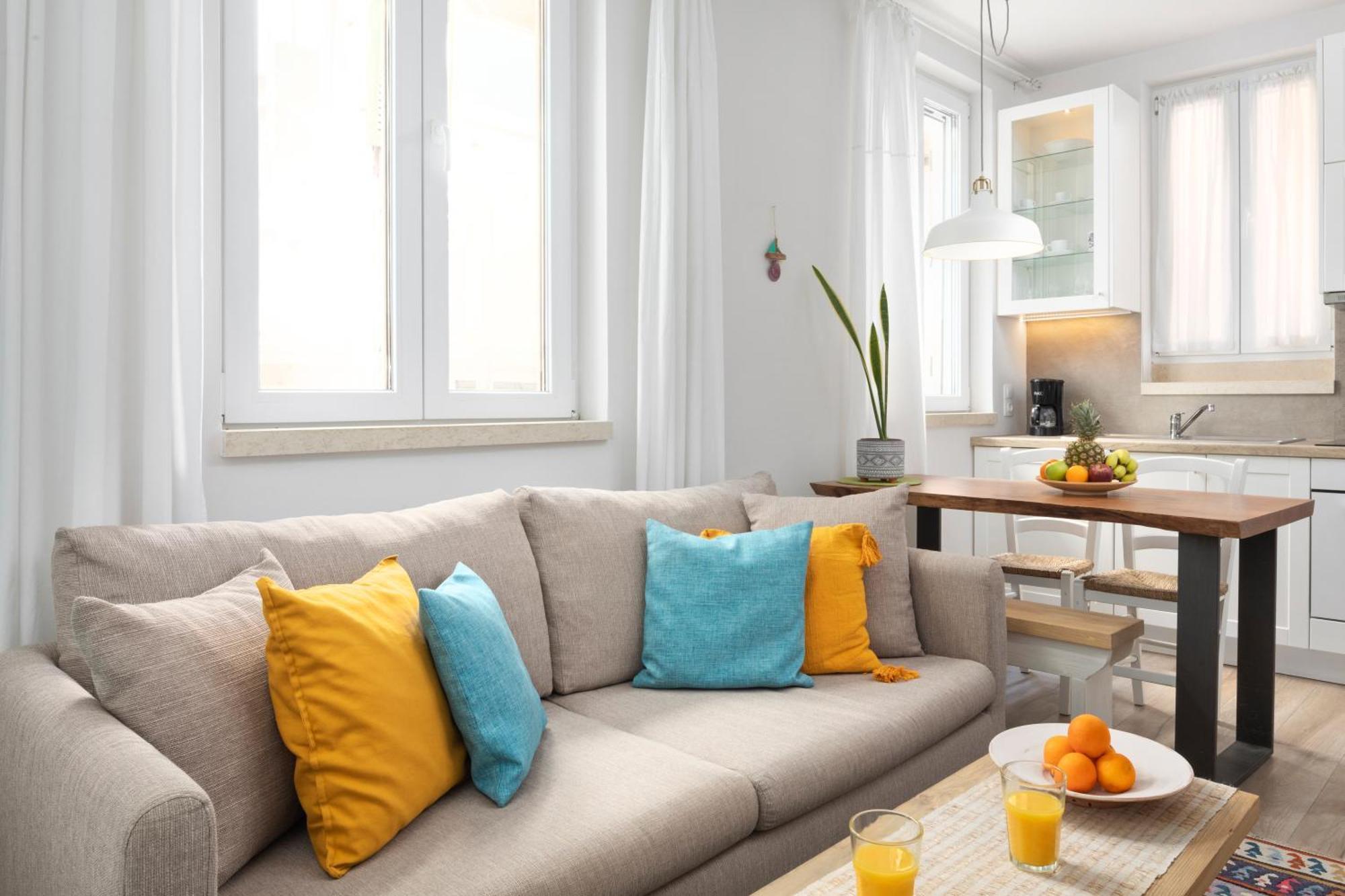 Casanova Studios Corfu  Екстериор снимка