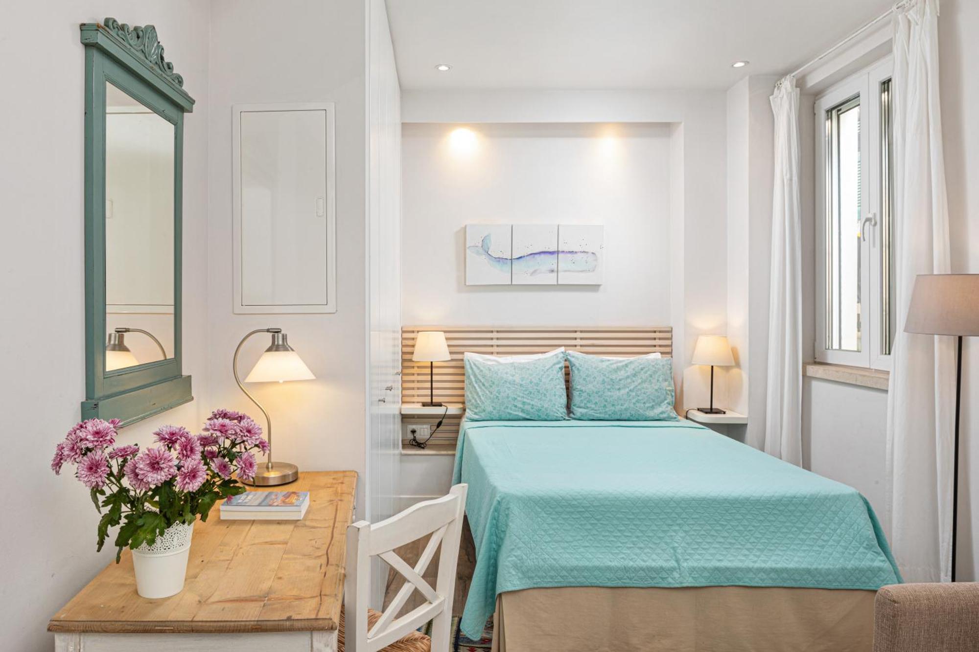 Casanova Studios Corfu  Екстериор снимка