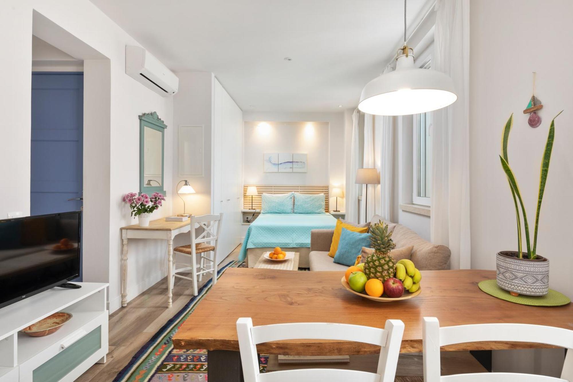 Casanova Studios Corfu  Екстериор снимка