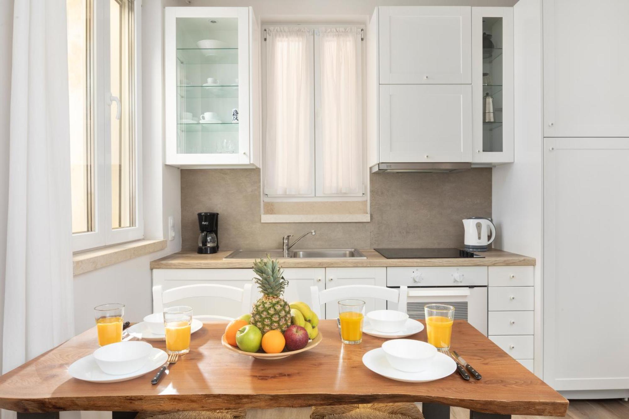 Casanova Studios Corfu  Екстериор снимка